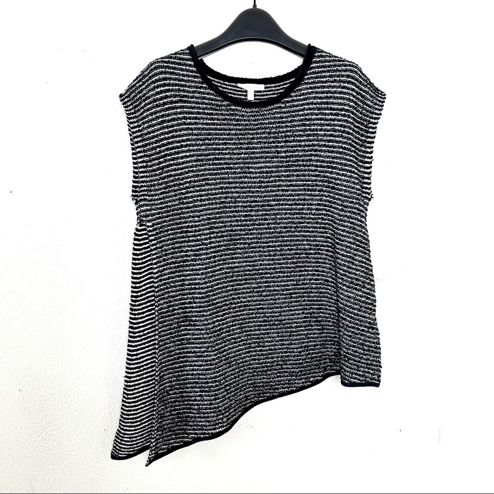 Eileen Fisher Organic Cotton top